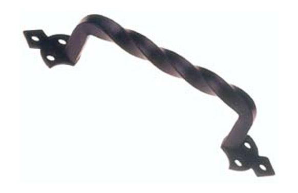 ASA FORJADA SIN PLACA     116-P